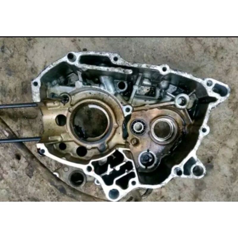 krengkes kiri honda revo absolute/revo fit/blade original copotan