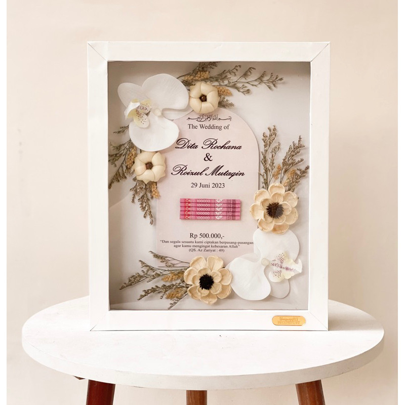 MAHAR  - MAHAR ANGGREK - MAHAR KEKINIAN - MAHAR TERKINI - MAHAR PERNIKAHAN - MAHAR - MAHAR NIKAHco