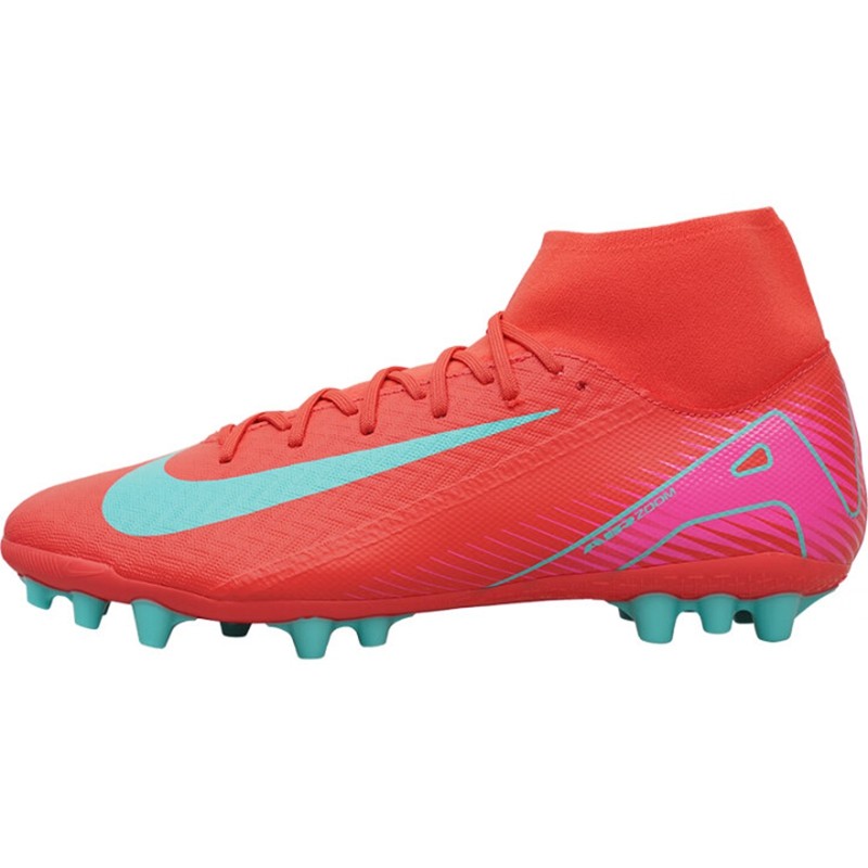 Original New Arrival NIKE ZM SUPERFLY 10 ACADEMY AG Men's Football Shoes Sneakers