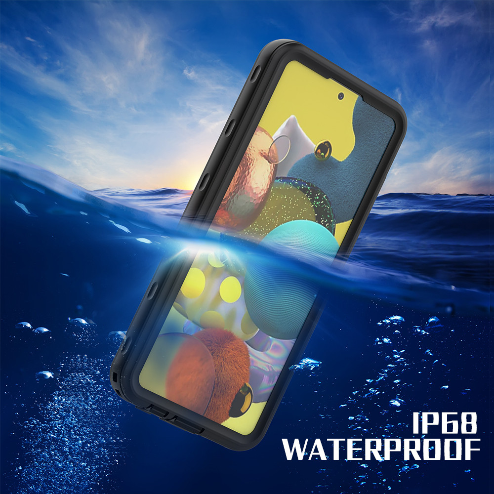 Original Redpepper Shockproof Waterproof Case for Samsung A51 A52 A53 A12 A13 A14 A22 A23 A32 A33 A3