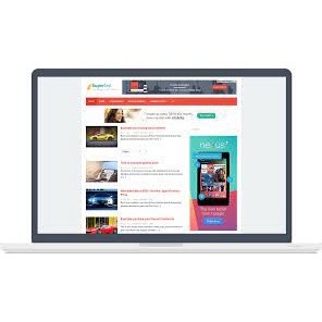 Landingpress atau Superfast Theme Wordpress Original Lisensi Lifetime by Idtheme High CTR, Fastest A