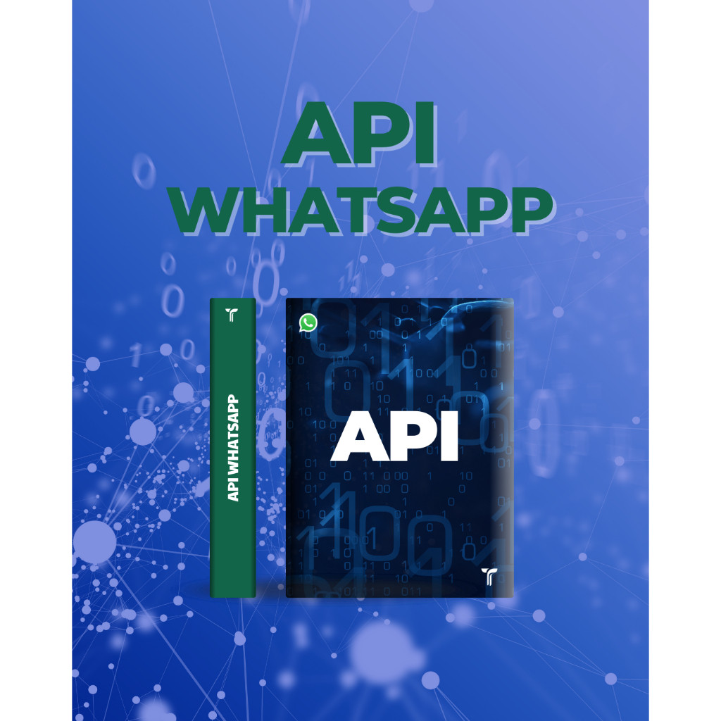 Layanan Notifikasi WhatsApp Otomatis (API WhatsApp Resmi)