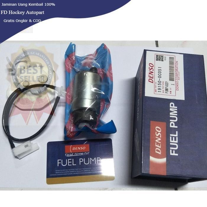 Fuel pump Innova/APV rotak Innova/APV 051