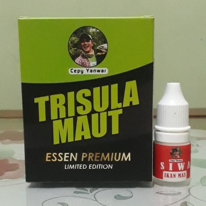promo Siwa biang essen trisula maut