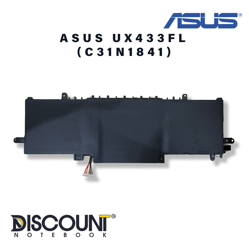 BATRE BATERAI  ASUS UX433FL (C31N1841)