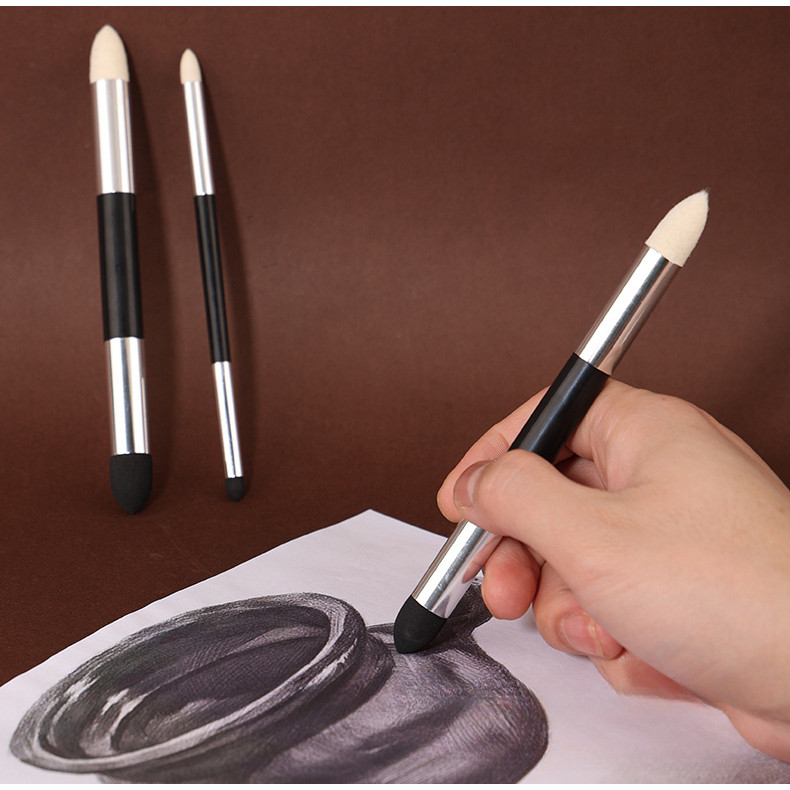 

Sketch Eraser Washable Eraser Pen Highlight Art Eraser Pen