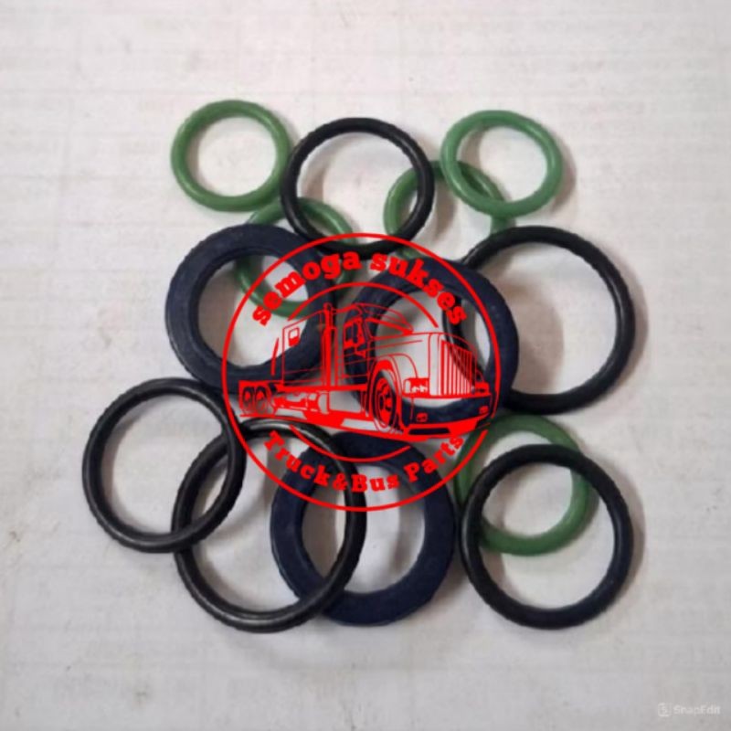 Oring Oli Cooler FUSO PS190 ME 035243