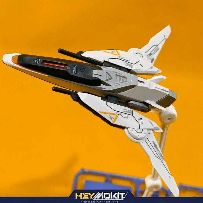 NON BANDAI MG 1/100 ROBOX ANIMATION BAILU AIR COMBAT PART AIRCRAFT AIRPLANE CORE FIGHTER MODELKIT FO