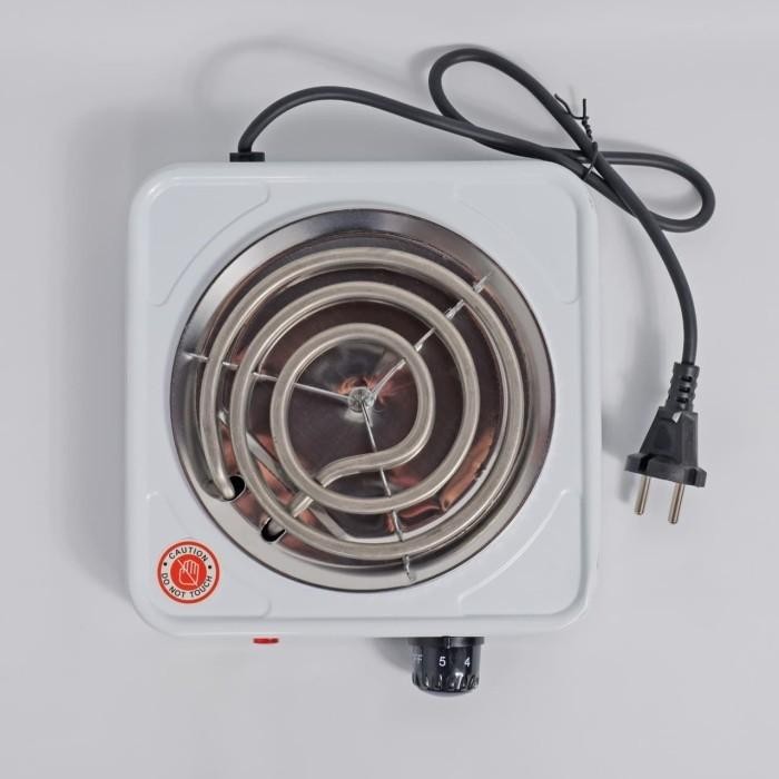 Kompor Listrik Arang Shisha/Hookah