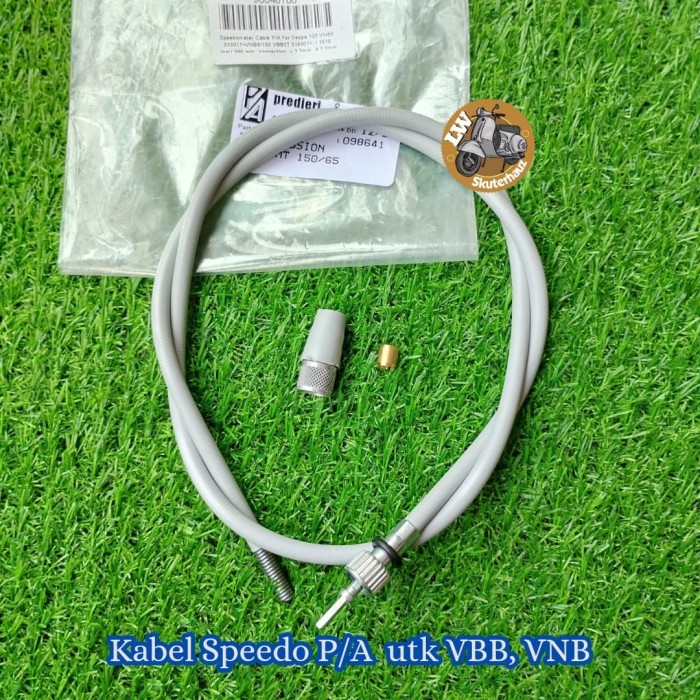 kabel speedo P/A utk vbb vnb