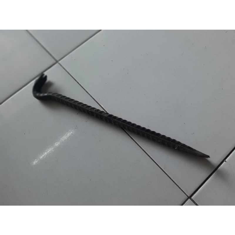 Cabut Paku Bongkar Tembok LINGGIS KECIL CABUT PAKU / Linggis Untuk Cabut Paku Bongkar Tembok