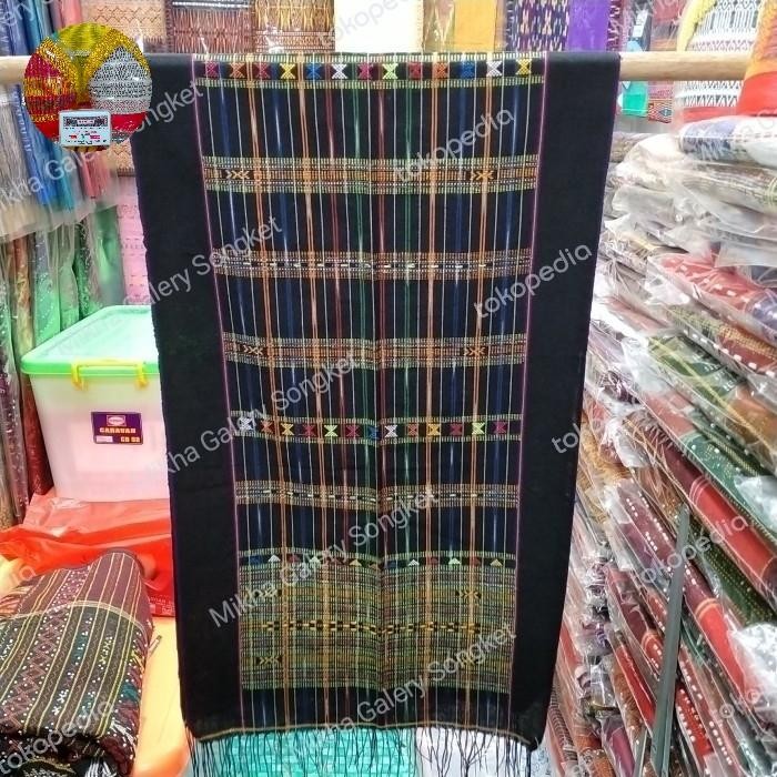 Suri Suri Ganjang Simalungun