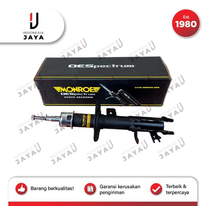 Shockbreaker Honda HRV MONROE (PC)