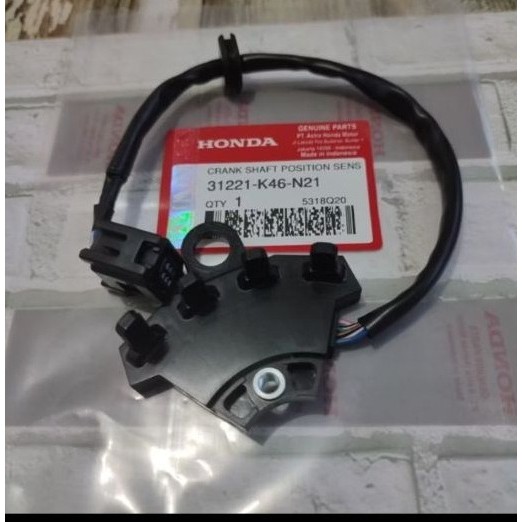 SENSOR CKP VARIO 110 LED - K46