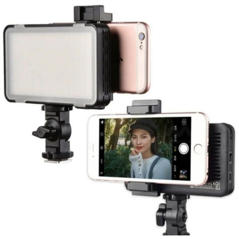 LAMPU LED GODOX M150 VIDEO LIGHT LED GODOX M 150 M150 GODOX M-150 LEDCO