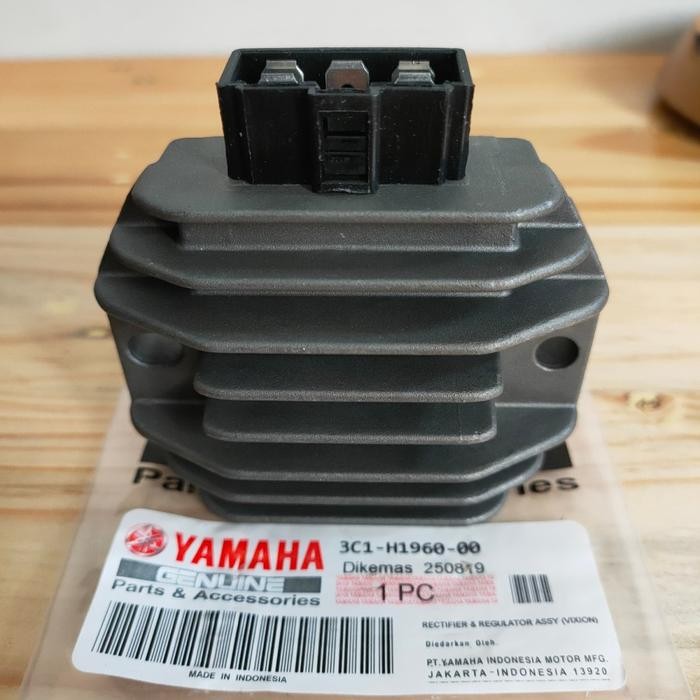 Kiprok vixion lama old-original yamaha Thailand