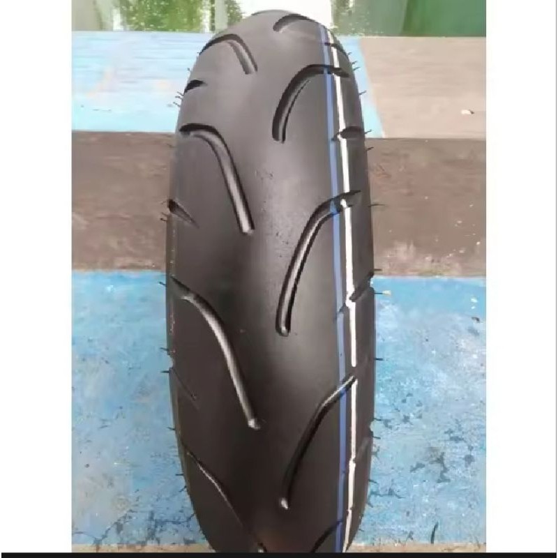 DISKON Ban motor Yamaha NMAX depan Original IRC Tubeles