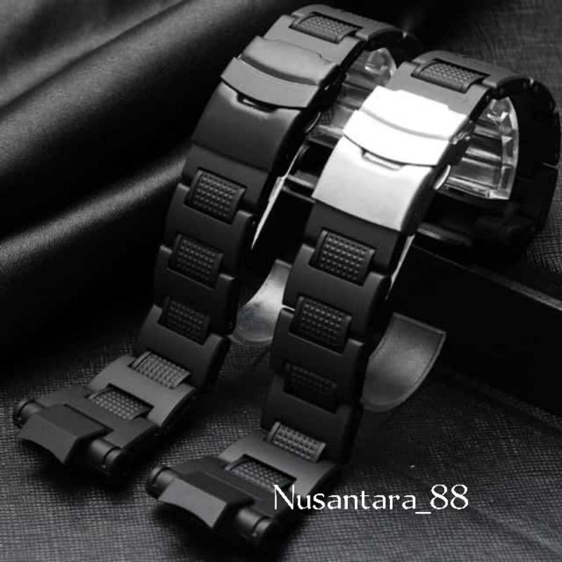 Tali Jam Tangan SANDA 739 Strap Jam SANDA WATCH 739 SANDA 6008
