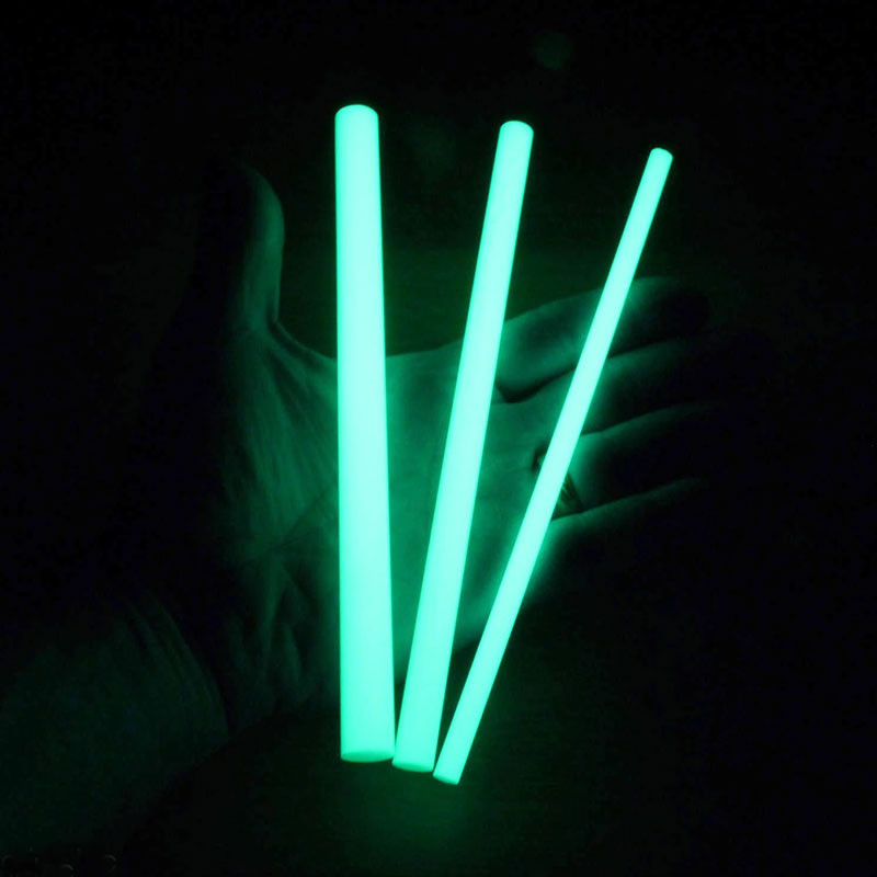 

TEC Accessories Embrite™ Glow Rods Luminous Luminescence Give out Light
