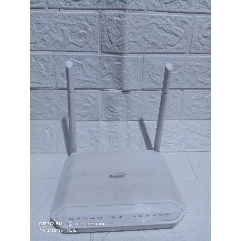 fiberhome HG6243C