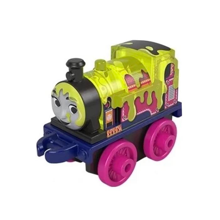 XCMH Thomas Minis Series 23 - Slime Ashima (2021/1)