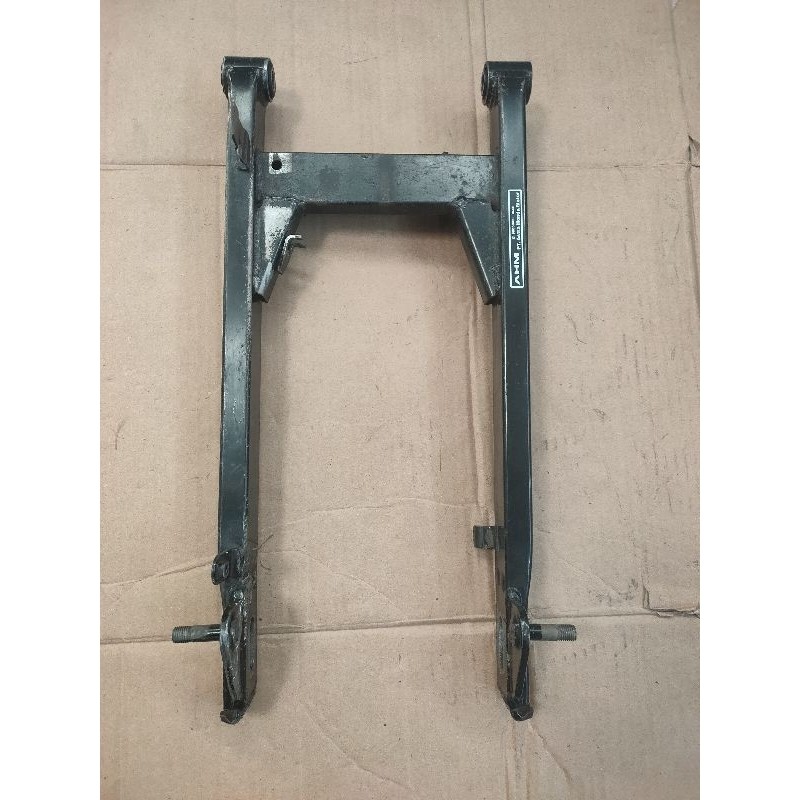 ARM REVO ABSOLUTE ASLI HONDA AHM ORIGINAL COPOTAN MOTOR