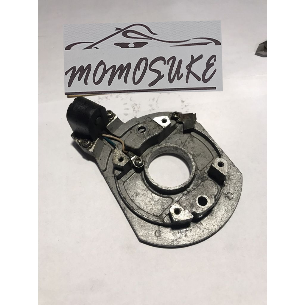 Dudukan spull spul motor cina pnp star prima astrea 800