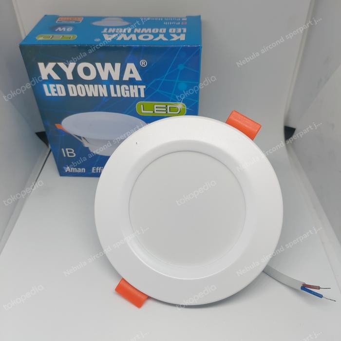 ID4547 lampu led downlight plafon Kyowa