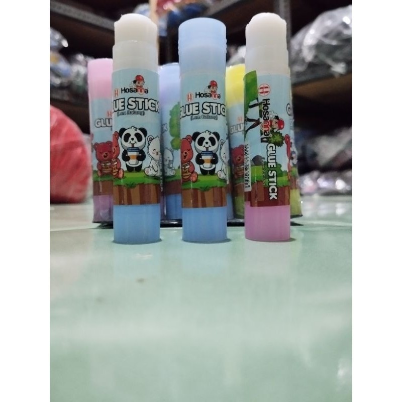 

lem kertas lem stik (24 botol) Murah dan berkualitas Murah dan Berkualitas