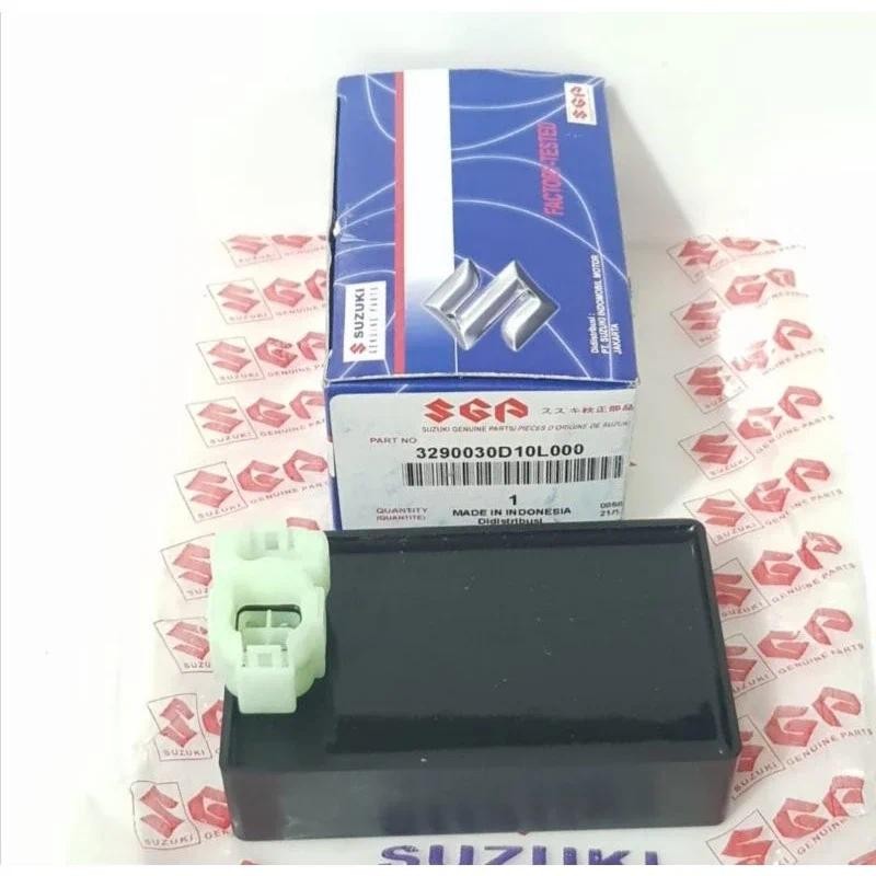 Unit CDI Suzuki Shogun 125r Shogun 125rr
shogun 125sp