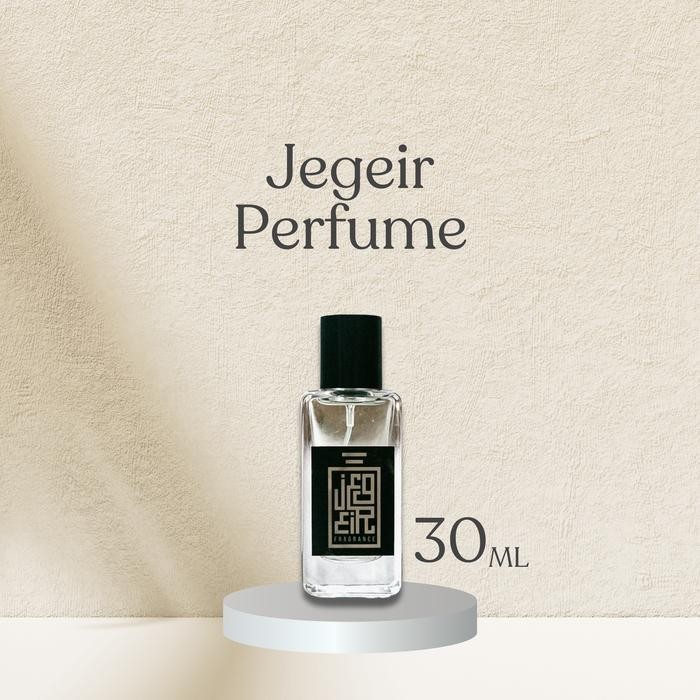 Parfum Import JGP Jegeir Parfum CH 212 VIP Black Red - 30 ml