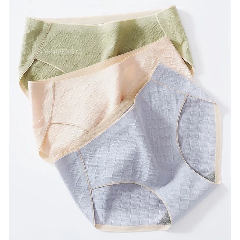 Celana Dalam Wanita Anti Nyeplak CD Wanita Anti Bakteri CD88