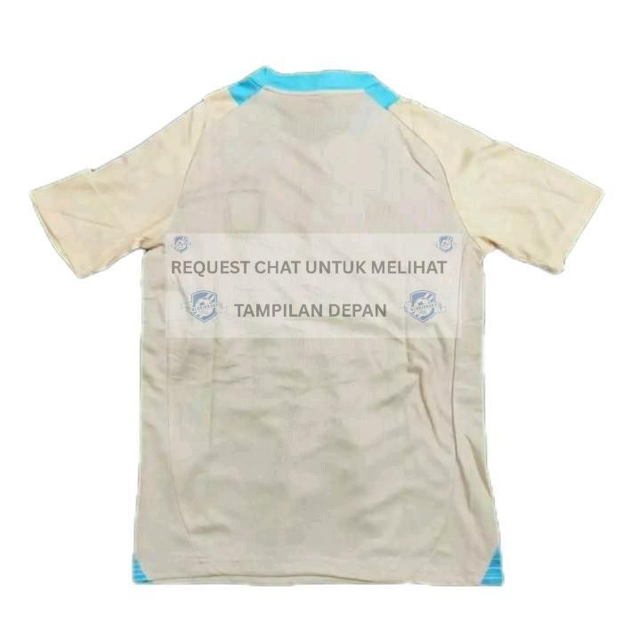 JERSEY BAJU BOLA ARGENTINA TRAINING NEW 2024/2025 NEW