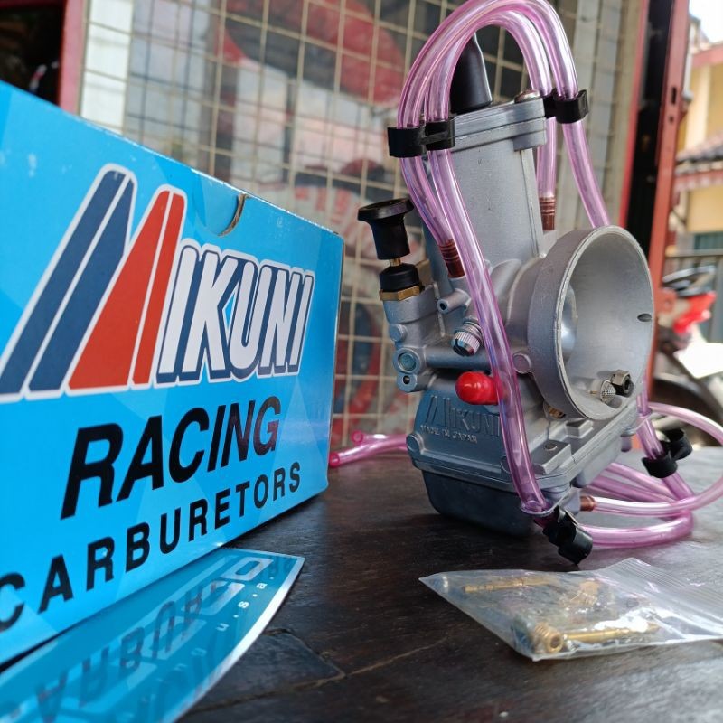 DKS_ karburator TMX 380mm MIKUNI
