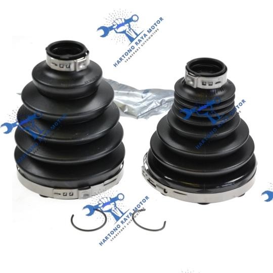 Kit Driveshaft Boot Inner Land Rover Range Rover Sport LR034533