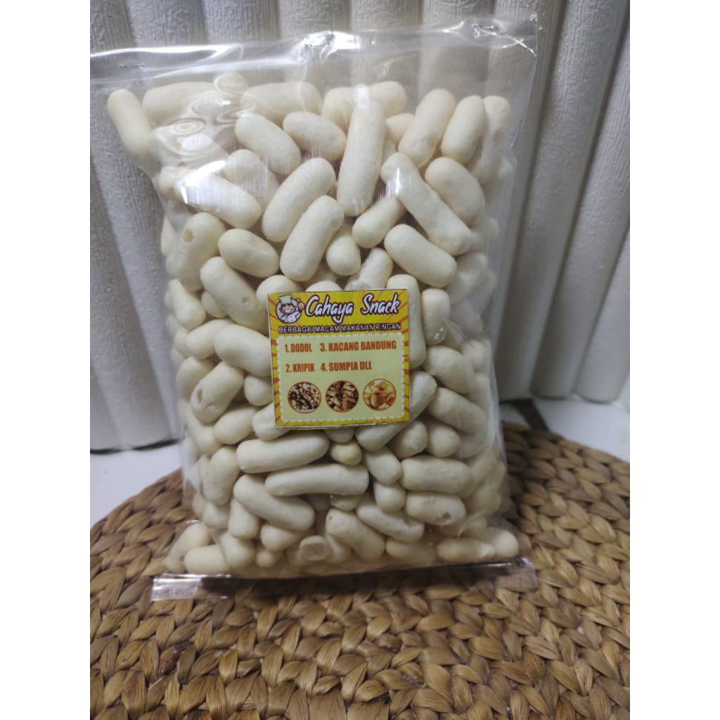 

pilus ikan telur termurah dan enak lezat gurih 1kg