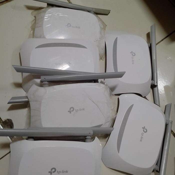 tplink wr840n / tplink EN020-F5 - EN020-F5