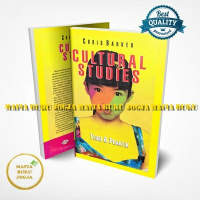 Cultural Studies -Chris Barker