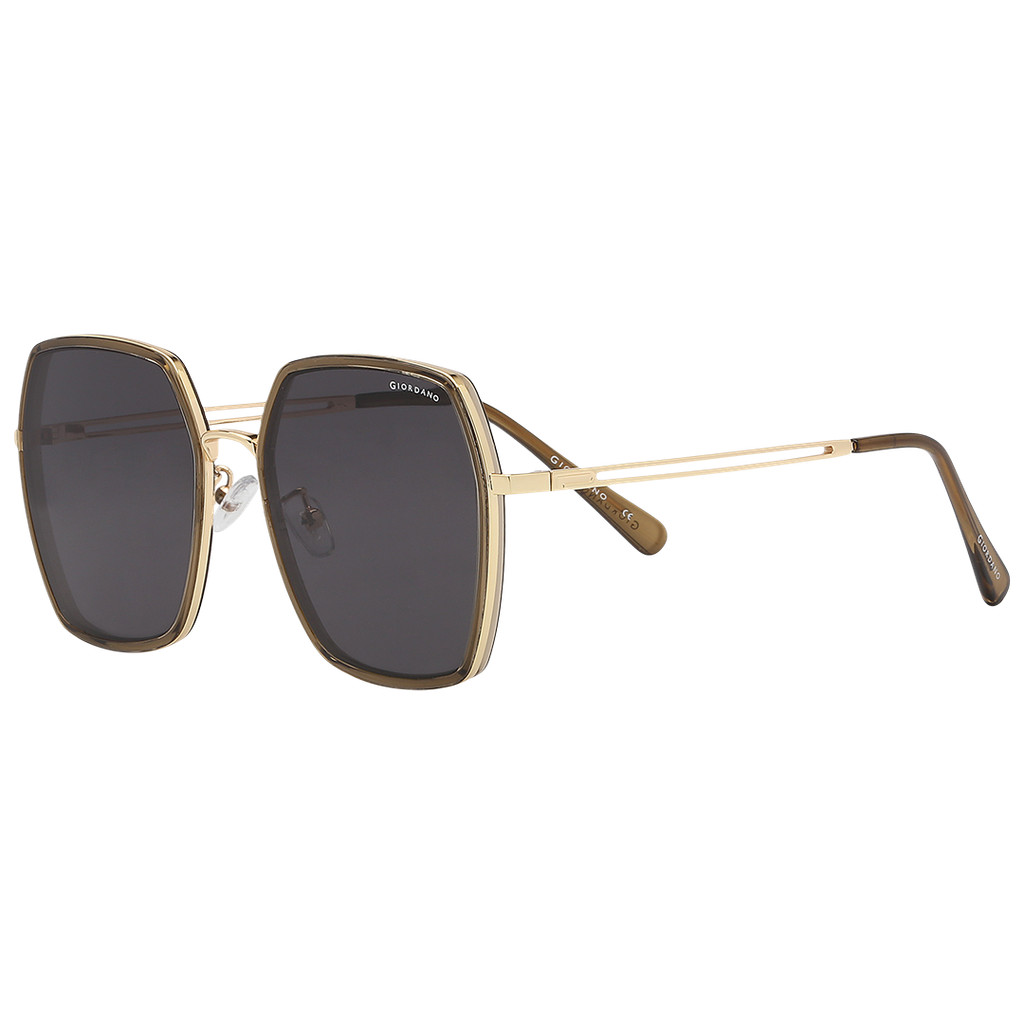 GIORDANO KACAMATA HITAM S GD GA90571 04 58