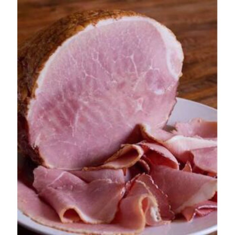 

Smoked Ham Whole AROMA