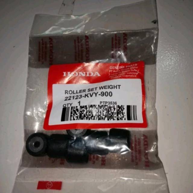 Roller Beat Old Spacy Scoppy Karbu Wijaya Motor100