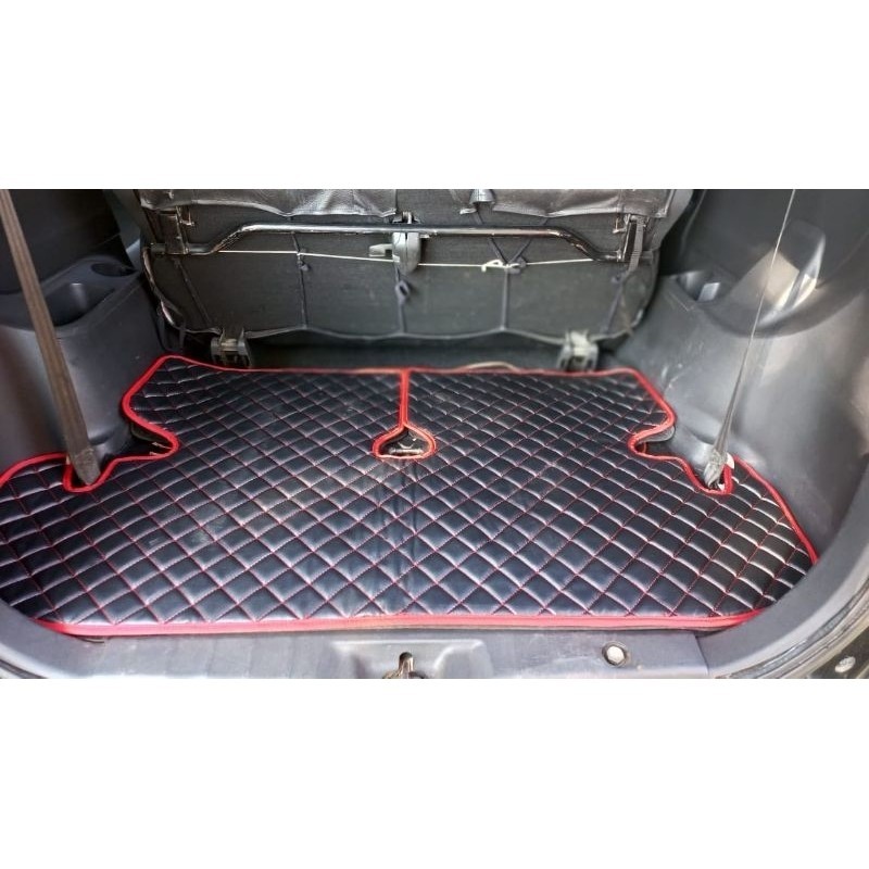 Karpet Bagasi belakang mobil All new Avanza/Xenia 2012-2020