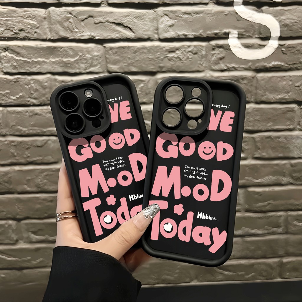 Pink Alphabet Casing Infinix Smart 5 6（RM2 32GB RM3 64GB ) 7  8 Hot 9 10 11 12  Play 10 Lite Hot 30i