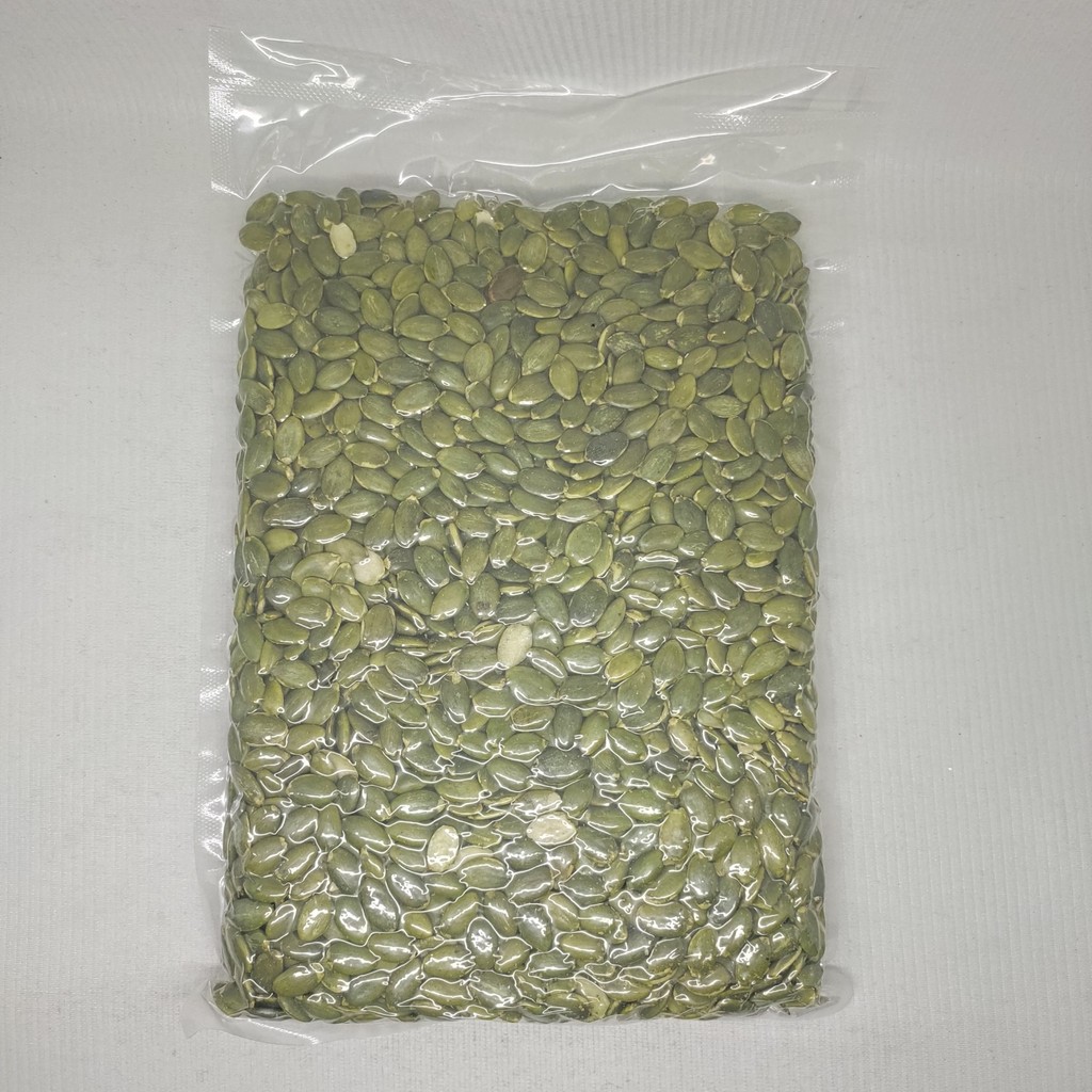 

PUMPKIN SEEDS KERNEL 500GR