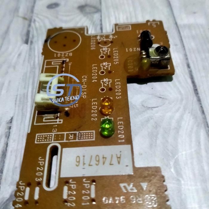 SENSOR AC panasonic ORI kabel 5