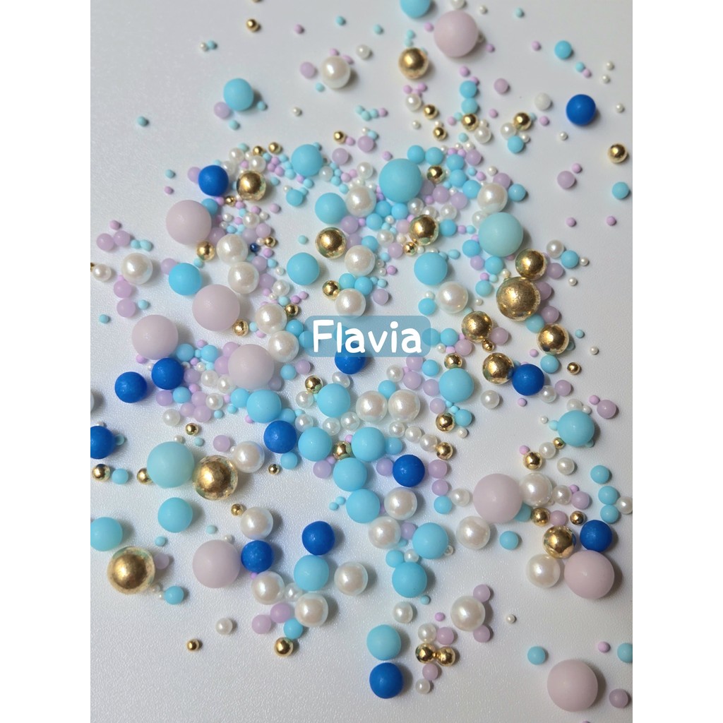 

Sprinkle Flavia 500gr