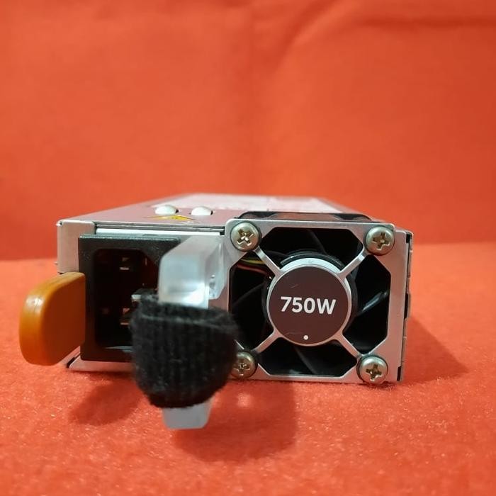 power suply server dell R720/R720xd second hand