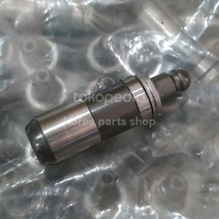 HLA ADJUSTER TRAJET QUALITY