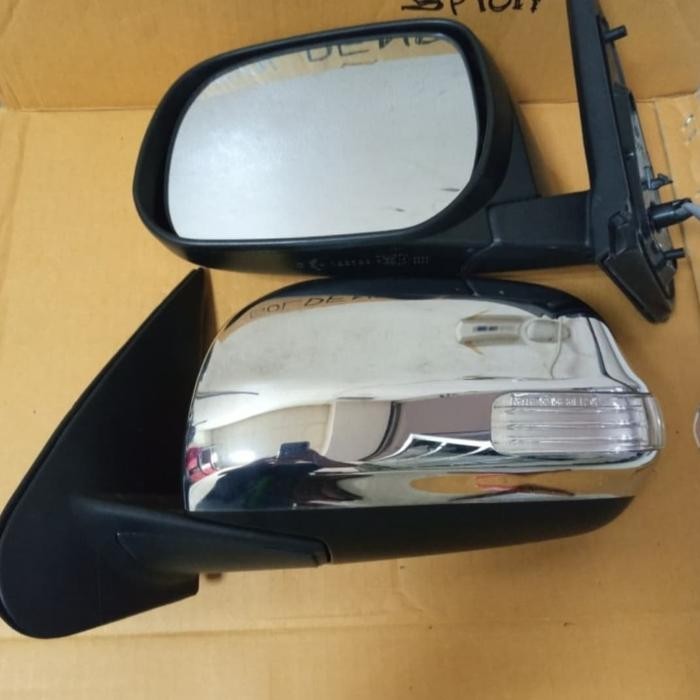 KACA SPION MOBIL RUSH ORIGINAL 2011-2012-2013-2014-2015-2016-2017 16