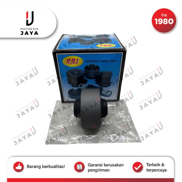 Bushing Lower Arm Besar Honda HRV RBI